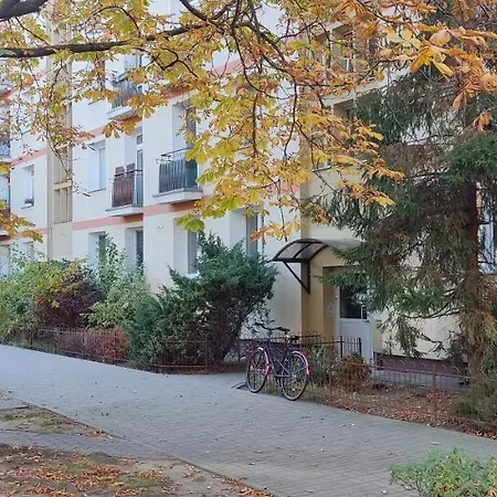 Lejlighed Be My Guest- Fontany Calm Metro Wi-fi Free Parking Zone Warszawa