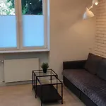 Be My Guest- Fontany Calm Metro Wi-fi Free Parking Zone Apartament Warszawa
