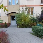 Apartament Be My Guest- Fontany Calm Metro Wi-fi Free Parking Zone