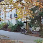 Apartament Be My Guest- Fontany Calm Metro Wi-fi Free Parking Zone Warszawa