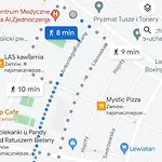Be My Guest- Fontany Calm Metro Wi-fi Free Parking Zone Apartament