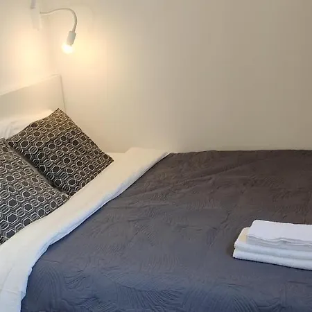 Be My Guest- Fontany Luxury Metro Wi-fi Free Parking Zone Warszawa