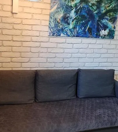 Be My Guest- Fontany Luxury Metro Wi-fi Free Parking Zone * Warszawa