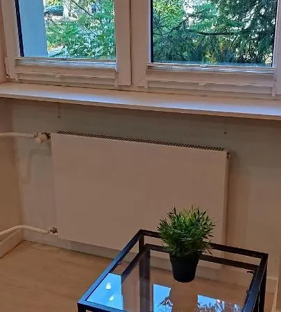 Apartment Be My Guest- Fontany Luxury Metro Wi-fi Free Parking Zone