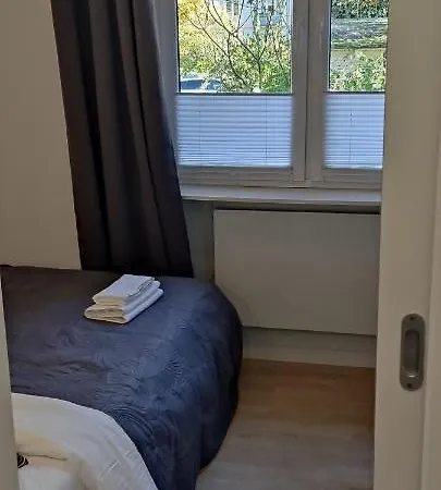 Be My Guest- Fontany Luxury Metro Wi-fi Free Parking Zone Lägenhet Warszawa