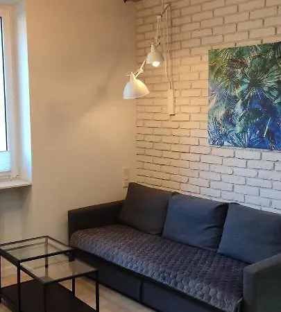 Be My Guest- Fontany Luxury Metro Wi-fi Free Parking Zone Warszawa