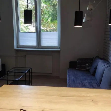 Be My Guest- Fontany Luxury Metro Wi-fi Free Parking Zone شقة وارسو