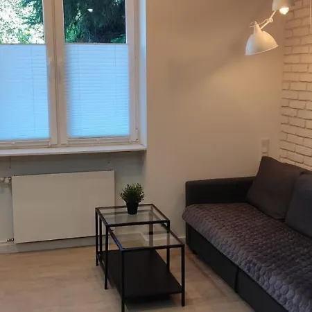 Be My Guest- Fontany Luxury Metro Wi-fi Free Parking Zone Lejlighed Warszawa