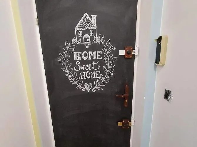 Be My Guest- Fontany Luxury Metro Wi-fi Free Parking Zone Lejlighed Warszawa