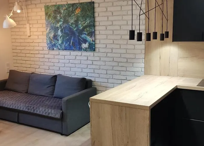 Be My Guest- Fontany Luxury Metro Wi-fi Free Parking Zone Lejlighed *