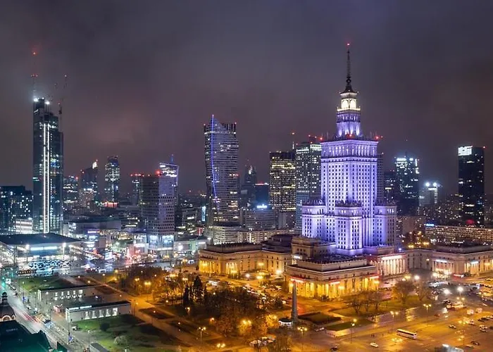 Be My Guest- Fontany Luxury Metro Wi-fi Free Parking Zone Lejlighed