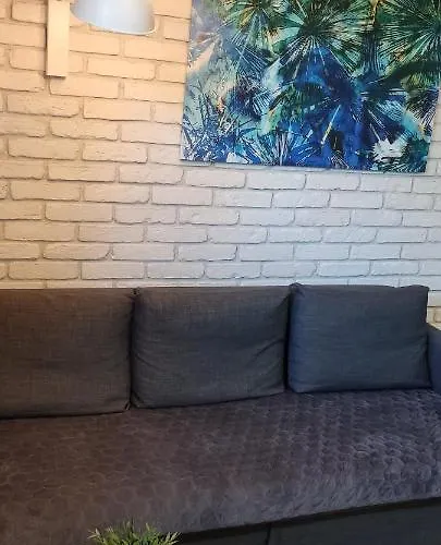 Be My Guest- Fontany Luxury Metro Wi-fi Free Parking Zone * Warszawa