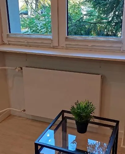 Lejlighed Be My Guest- Fontany Luxury Metro Wi-fi Free Parking Zone