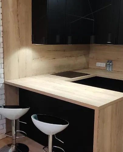 Lejlighed Be My Guest- Fontany Luxury Metro Wi-fi Free Parking Zone Warszawa