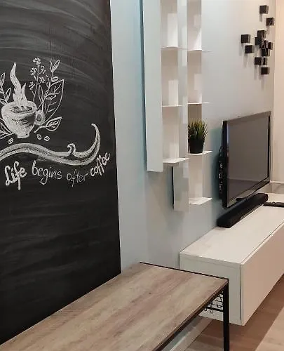 Be My Guest- Fontany Luxury Metro Wi-fi Free Parking Zone Lejlighed Warszawa