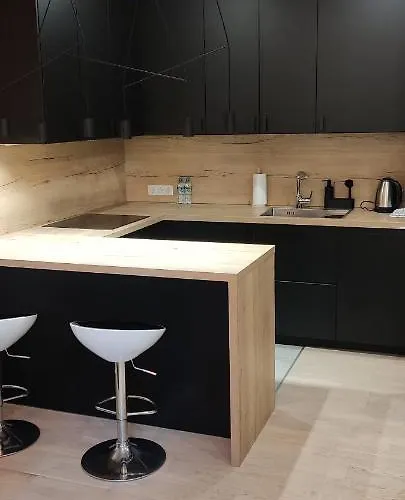 Lejlighed Be My Guest- Fontany Luxury Metro Wi-fi Free Parking Zone