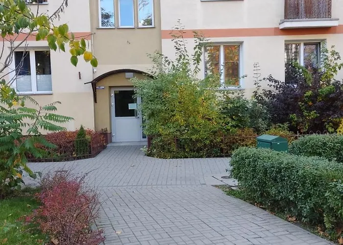 Lejlighed Be My Guest- Fontany Luxury Metro Wi-fi Free Parking Zone