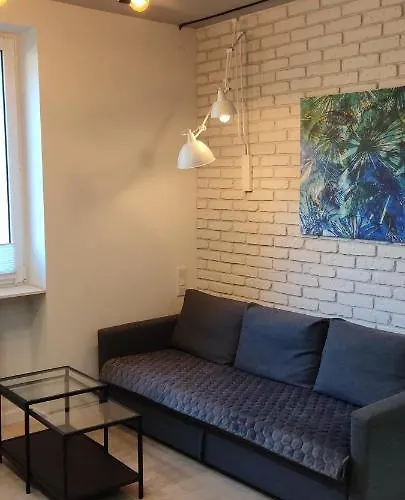 Be My Guest- Fontany Luxury Metro Wi-fi Free Parking Zone Warszawa