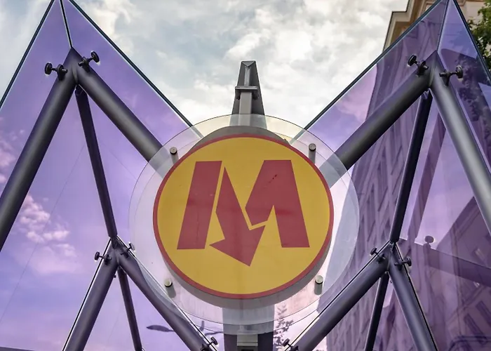 Lejlighed Be My Guest- Fontany Luxury Metro Wi-fi Free Parking Zone Warszawa