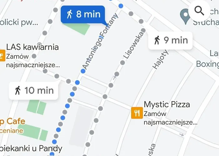 Be My Guest- Fontany Luxury Metro Wi-fi Free Parking Zone Lejlighed