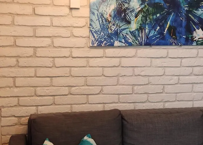 Be My Guest- Fontany Luxury Metro Wi-fi Free Parking Zone * Warszawa